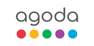 Agoda Logo