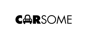 Carsome Logo