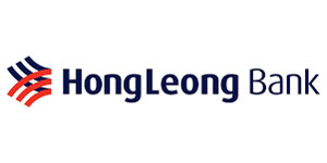 Hong Leong Bank Logo