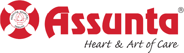 Assunta Logo