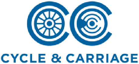cycle & carriage logo