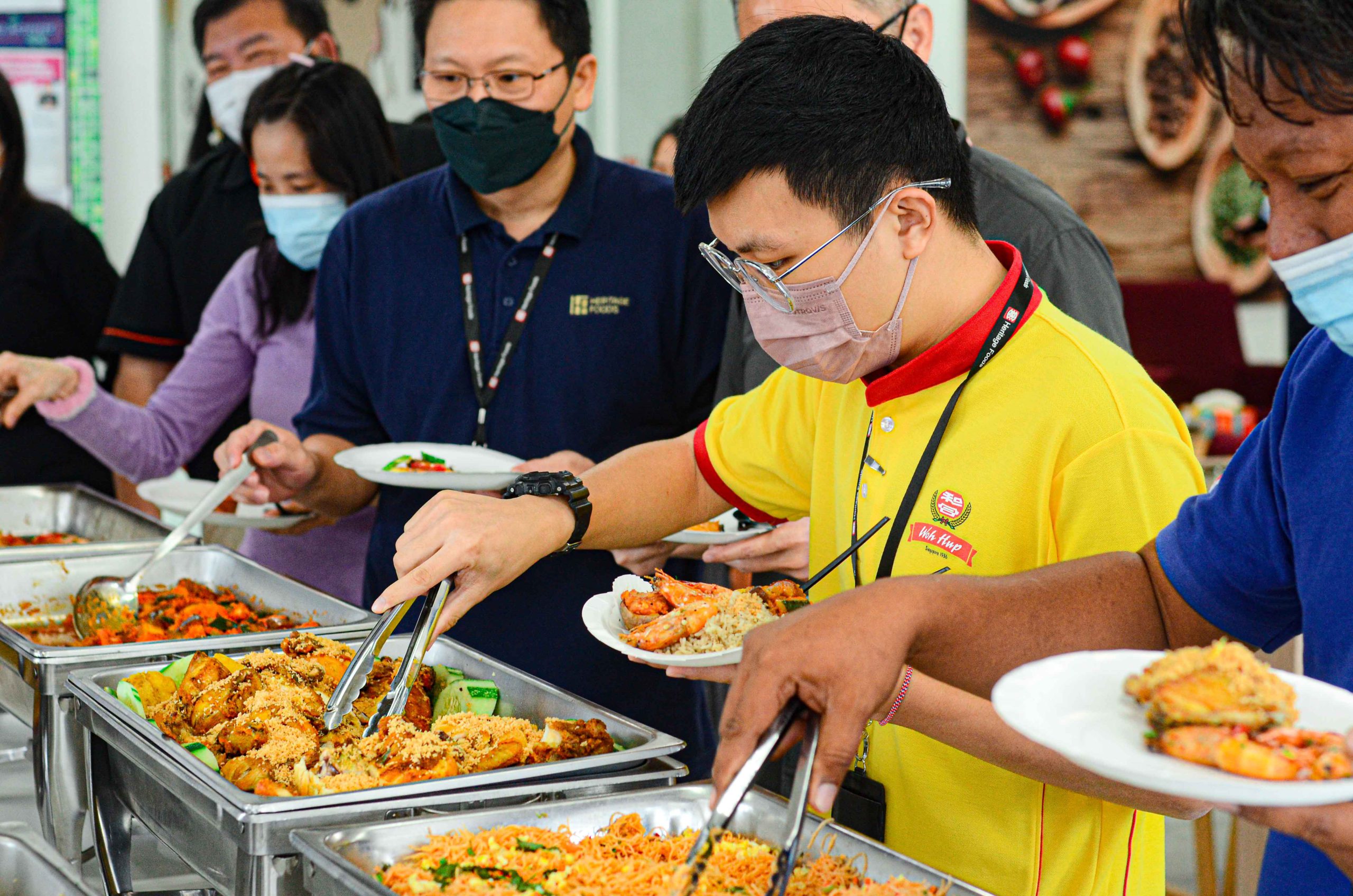 catering image