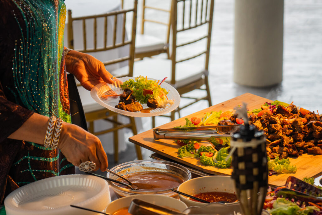 Special Dietary Considerations for Your Guests