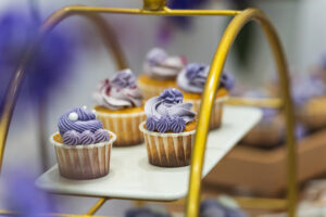Gallery image from iDoCatering for the Grand Opening Launching 2024 event featuring canapés and finger food 5