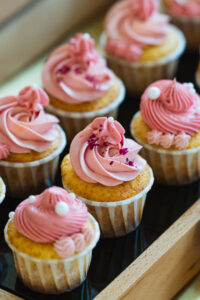 Wedding buffet catering by iDo Catering 2