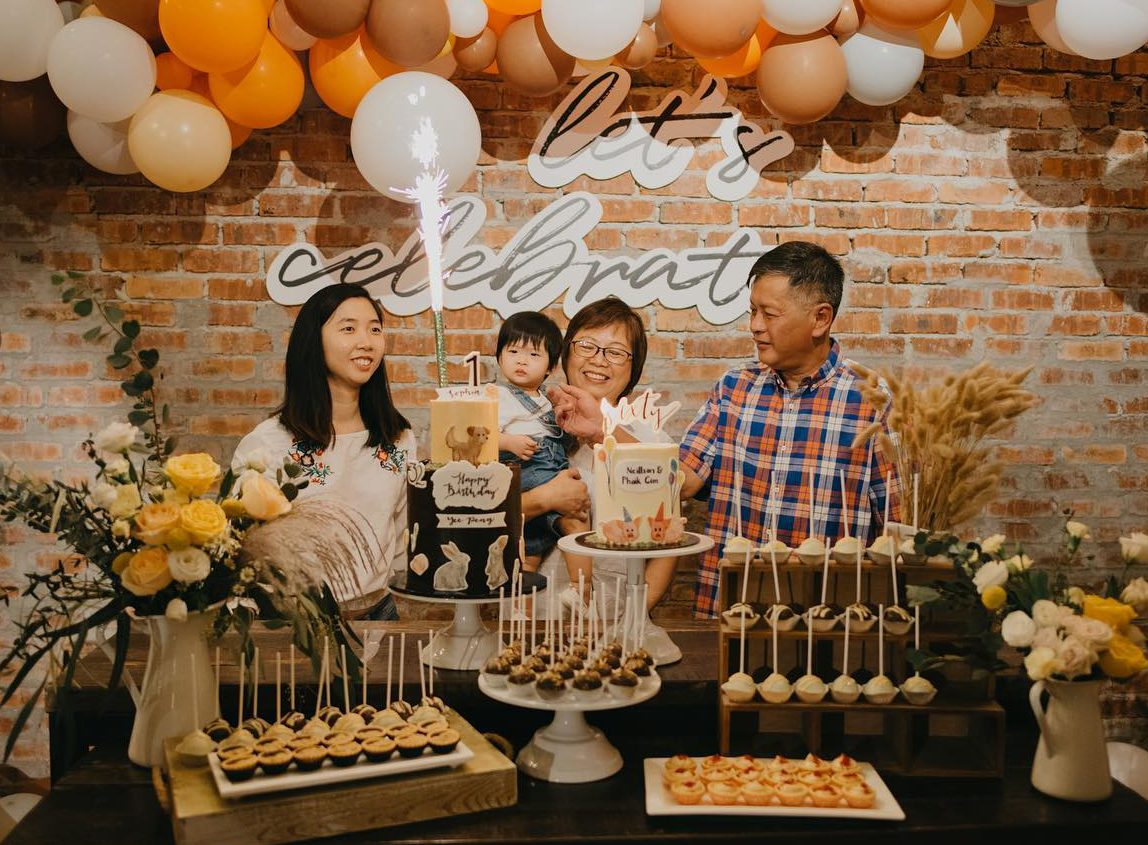 idocatering food catering for small party