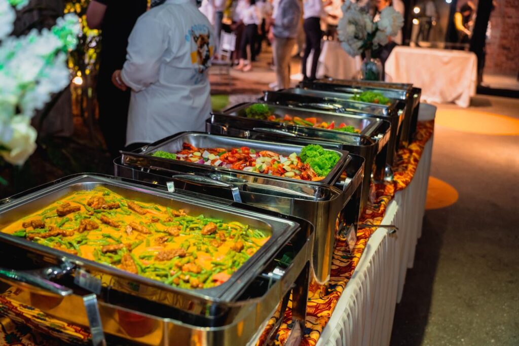 Popular Vegetarian Dishes main courses
