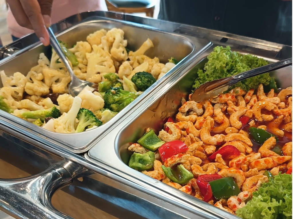 Tips and Tricks for Satisfying All Your Guests 